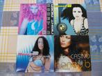 Honey B - Vanessa - Francis Van Mechelen - Single Singles, Cd's en Dvd's, Cd's | Dance en House, Ophalen of Verzenden, Gebruikt