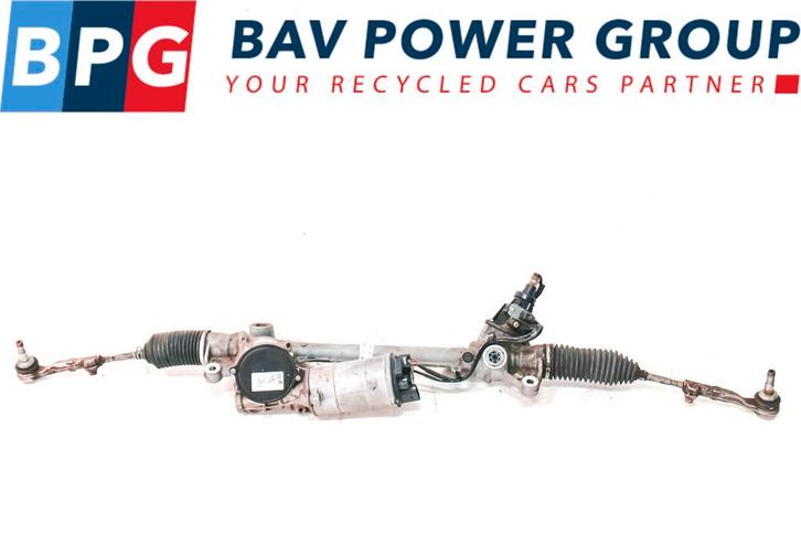 STUURHUIS G21 G22 G23 G26 BMW 3 serie (G20) (32105A504D0), Auto-onderdelen, Besturing, BMW, Gebruikt