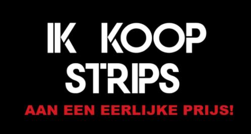 Ik koop stripverhalen Bessy, Jerom, Jommeke, FC Kampioenen,, Boeken, Stripverhalen, Ophalen