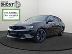 Opel Astra Sports Tourer GS Electric - 54kWh / 156PK, Automaat, Zwart, Break, 5 deurs