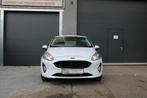 Ford Fiesta FIESTA XPJC1JX (bj 2019), Auto's, Stof, Gebruikt, Electronic Stability Program (ESP), Wit
