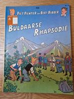 Buldaarse Rhapsodie - Piet Pienter en Bert Bibber - Pom, Boeken, Ophalen of Verzenden, Gelezen