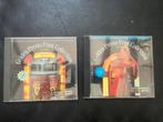 2 CD’s Golden Presto Print Collection, Ophalen of Verzenden, Gebruikt