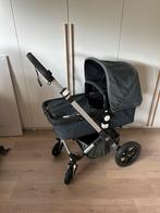 Kinderwagen bugaboo cameleon 3, Kinderen en Baby's, Gebruikt, Bugaboo, Verstelbare duwstang, Ophalen