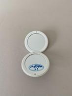 miroir de maquillage, Neuf, Maquillage, Enlèvement ou Envoi, Or