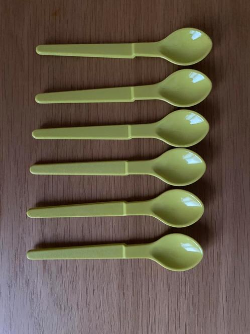 🍄. Tupperware.NIEUWE “ Hang aan “ lepels, Huis en Inrichting, Keuken | Tupperware, Nieuw, Ophalen of Verzenden