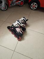 Rolschaatsen, Ophalen of Verzenden, Zo goed als nieuw