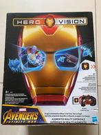 Hero Vision Mask “Iron Man” van de Avengers 2018, Verzamelen, Zo goed als nieuw