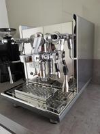 Espressomachine ECM Synchronica, 1 kopje, Afneembaar waterreservoir, Zo goed als nieuw, Espresso apparaat