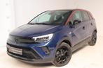 Opel Crossland GS-Line 1.2 Turbo ** Led | Navi/Carplay | DAB, Auto's, Opel, 1199 cc, Bedrijf, 5 deurs, 3 cilinders