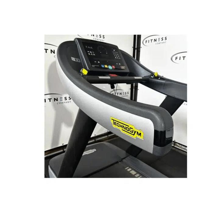 Technogym – Excite Run 700i – Loopband, Sport en Fitness, Fitnessmaterialen, Gebruikt, Overige typen, Armen, Benen, Borst, Buik
