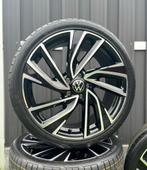 19” Volkswagen Golf 8 GTI / GTD “Adelaide” velgen NIEUW, Auto-onderdelen, 19 inch, Banden en Velgen, Nieuw, Ophalen of Verzenden