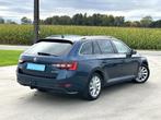 Skoda Superb Combi DSG 1.5 TSI - 66235km 2019 Automaat, Autos, Skoda, Cuir, Achat, Entreprise, Carnet d'entretien