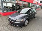 Volvo V50 1.6d •Navi• KEURING / CARPASS / GARANTIE, Auto's, Automaat, Euro 5, Bedrijf, Diesel