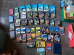 Lot reisgidsen, Boeken, Reisgidsen, Ophalen