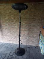 terrasverwarmer, Tuin en Terras, Ophalen