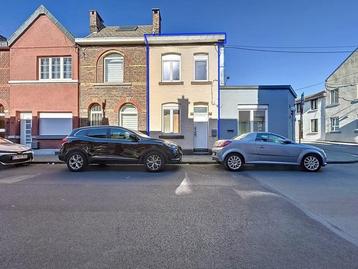 Industrie te huur in Herstal, 3 slpks, Autres types, 174 kWh/m²/an, 3 pièces
