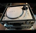 Flight case pioneer plx, Muziek en Instrumenten, Dj-sets en Draaitafels, Ophalen, Zo goed als nieuw, Pioneer