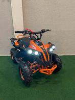 Nieuwe Ultra 49CC quad met elektrische start voor kinderen, Enlèvement, Neuf