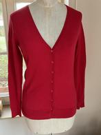 Tricot gilet van Esprit, maat 38, Kleding | Dames, Maat 38/40 (M), Ophalen of Verzenden, Rood