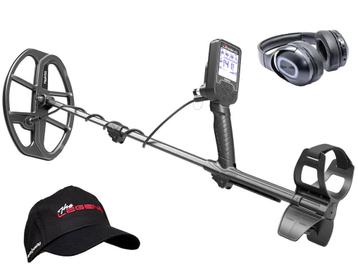 Nokta The Legend WHP metaaldetector, Neuf, Plus de 30 cm, Bunde West 28 26831 Bunde, Autres marques