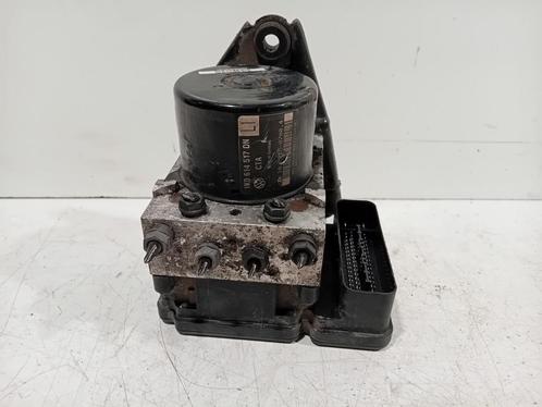 ABS POMP Skoda Octavia Combi (1Z5) (1K0614517DN), Auto-onderdelen, Overige Auto-onderdelen, Skoda, Gebruikt