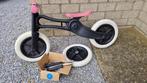 Wishbone Recycled 3-in-1 Balance Bike, Gebruikt, Loopfiets, Ophalen