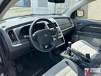Dodge Journey 2.4 SE | 7 zitplaatsen | Climate | Cruise | Tr, Auto's, Dodge, Monovolume, Electronic Stability Program (ESP), Wit