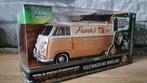 Vw Combi T1 Transformers 1/32ème jada toys, Neuf, Autres marques, Enlèvement ou Envoi, Voiture