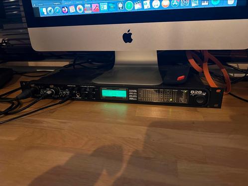 MOTU 828 MK3 Firewire-geluidskaart, Muziek en Instrumenten, Soundmodules, Zo goed als nieuw