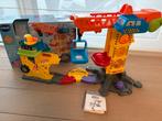Vtech Toet Toet Bouwplaats, Ophalen of Verzenden, Gebruikt