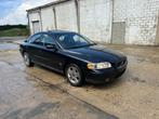 VOLVO S60 2.4D 1STE EIGENAAR !!!, Voorwielaandrijving, https://public.car-pass.be/vhr/d5c23da5-e5c7-46e7-bafd-1cc419188cb5, S60
