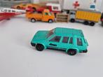 Majorette Toyota 4WD, Gebruikt, Speelgoed, Ophalen of Verzenden, Auto