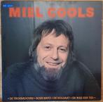 LP Miel Cools - Miel Cools, Cd's en Dvd's, Ophalen of Verzenden, 1960 tot 1980, Gebruikt, 12 inch