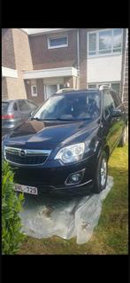 Apel antra 2013 automatic, Auto's, Opel, Euro 5, Diesel, Particulier, Panoramadak