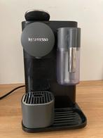 Nespresso x DeLonghi, Electroménager, Tuyau à Vapeur, Dosettes et capsules de café, Utilisé, Enlèvement