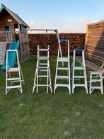 Diverse ladders, Doe-het-zelf en Bouw, Ophalen, Gebruikt