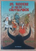 De ridders van het Cruysembos - Marc De Bel, Boeken, Ophalen, Fictie algemeen, Marc de Bel, Nieuw