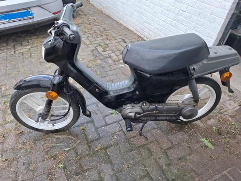 honda wallaroo b klasse, Fietsen en Brommers, Brommers | Honda, Gebruikt, Overige modellen, Klasse B (45 km/u), Ophalen