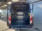 Iveco Daily 35C21 3.0L Automaat 210PK L2H2 2025-Model Dubbel, Auto's, Stof, Euro 6, 4 cilinders, Iveco