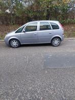 A vendre Opel meriva année 2005 euro 4, Autos, Opel, Particulier, Achat, Meriva