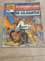 18 verschillende strips Nero en Co periode 1967-1979, Marc Sleen, Meerdere stripboeken, Ophalen, Gelezen