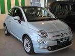 Fiat 500 Dolcevita, Auto's, Fiat, Zwart, Hybride Elektrisch/Benzine, https://public.car-pass.be/vhr/daf065fd-57c2-4c30-bf11-d7c17a502bf2