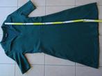 groene jurk M  Froy and dind, Kleding | Dames, Groen, Gedragen, Maat 38/40 (M), Ophalen of Verzenden