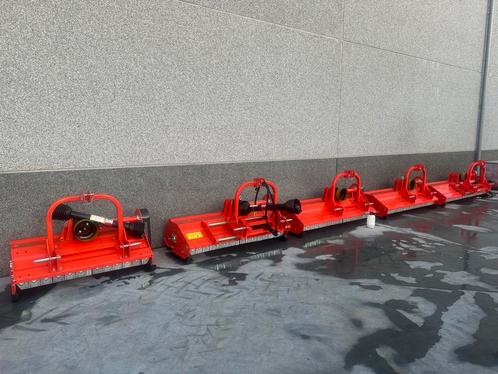 Stock ‼️ hamermolen/klepelmolen van 95 cm tot 3 meter., Zakelijke goederen, Landbouw | Werktuigen, Ophalen
