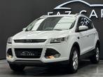 Ford Kuga * Réservé * (bj 2015), Auto's, Voorwielaandrijving, Euro 5, 4 cilinders, https://public.car-pass.be/vhr/f64035cc-cf23-43fc-88c4-7e5ab42bf16a