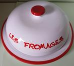 cloche à fromage porcelaine, Enlèvement ou Envoi, Comme neuf, Porcelaine