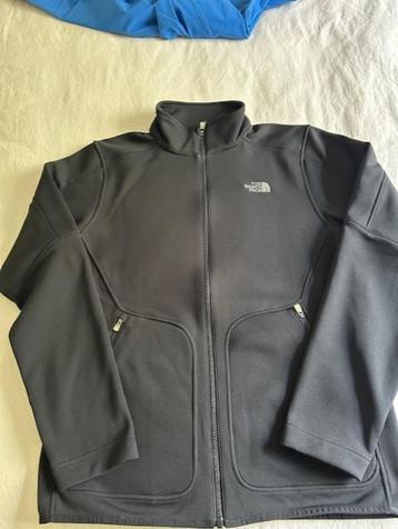 fleece The North Face beschikbaar voor biedingen
