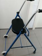 opvouwbare rollator, Diversen, Rollators, Ophalen, Opvouwbaar, Gebruikt