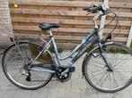 NORTA DAMESFIETS 28 inch, Fietsen en Brommers, Ophalen, Zo goed als nieuw, 28 inch